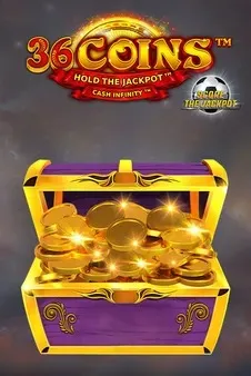 36 Coins