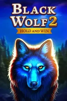 Black Wolf