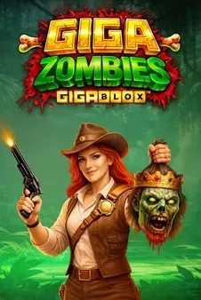 Giga Zombies