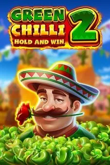 Green Chilli