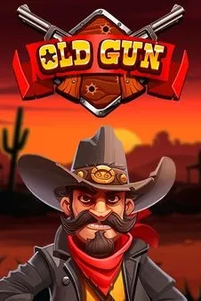 Old Gun