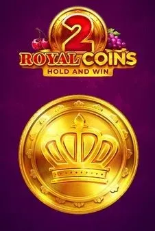 Royal Coins